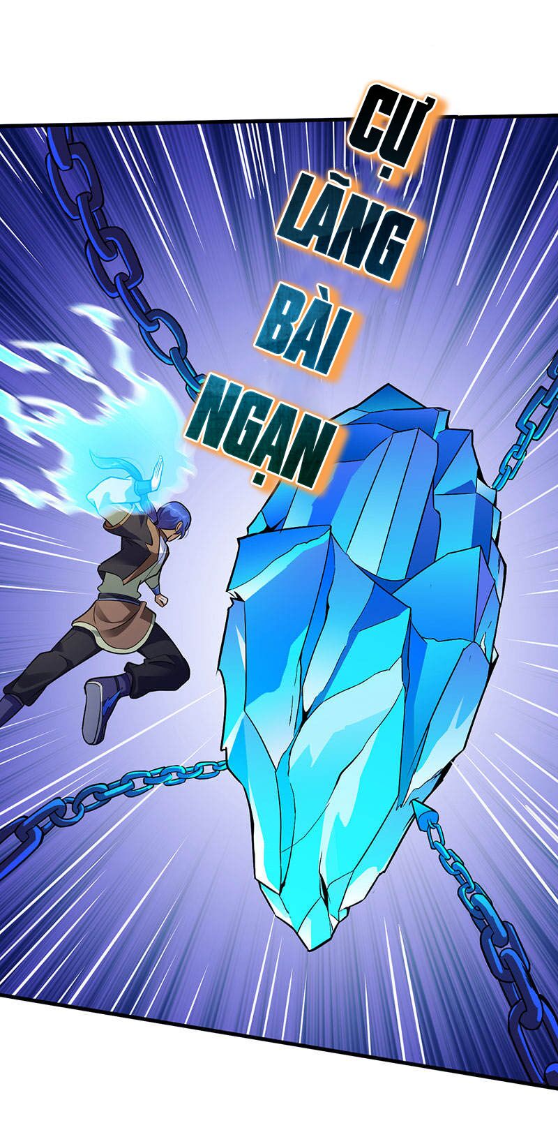 võ đạo độc tôn chapter 107 9