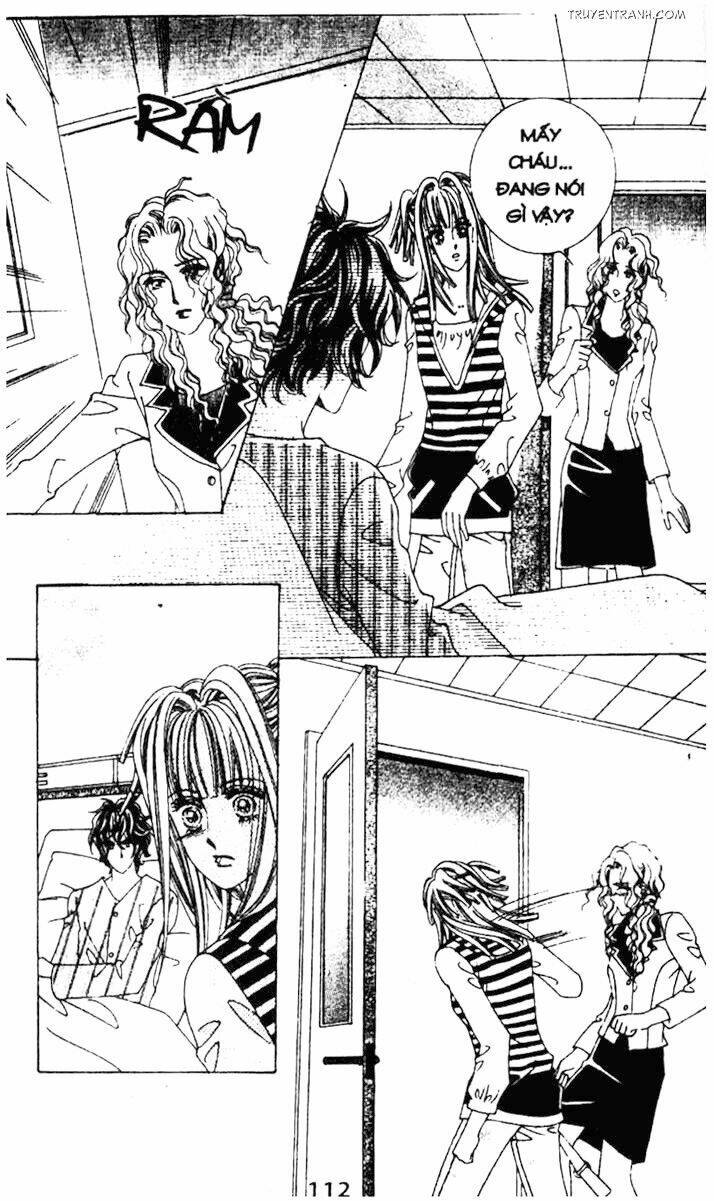 điên vì yêu - love like crazy chapter 51 28