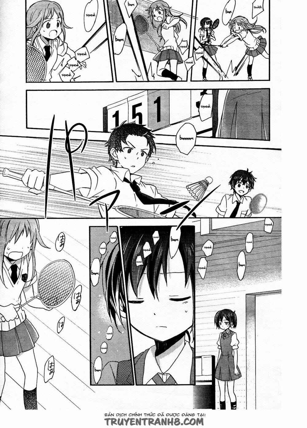 tari tari chapter 4 11