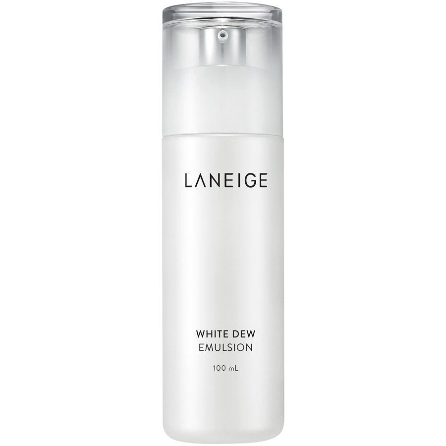 Sữa Dưỡng Trắng Da Laneige White Dew Emulsion 100ml