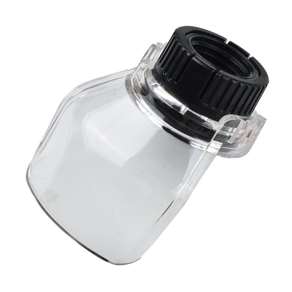 Electric Grinder Cover Rotary Attachment Tool for Drill Replace