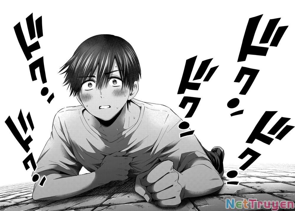 kakkou no iinazuke chapter 73 17