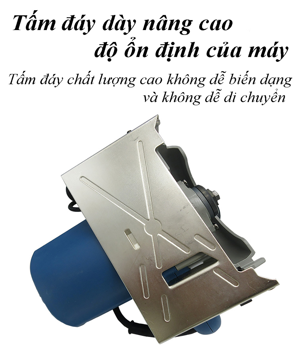 Máy cắt bê tông Dongcheng DZE180