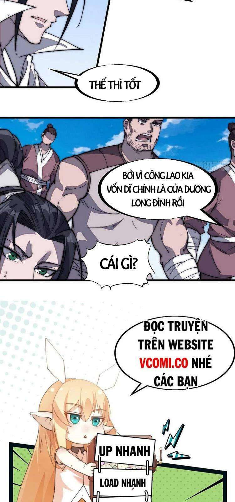ta có một sơn trại chapter 170 24