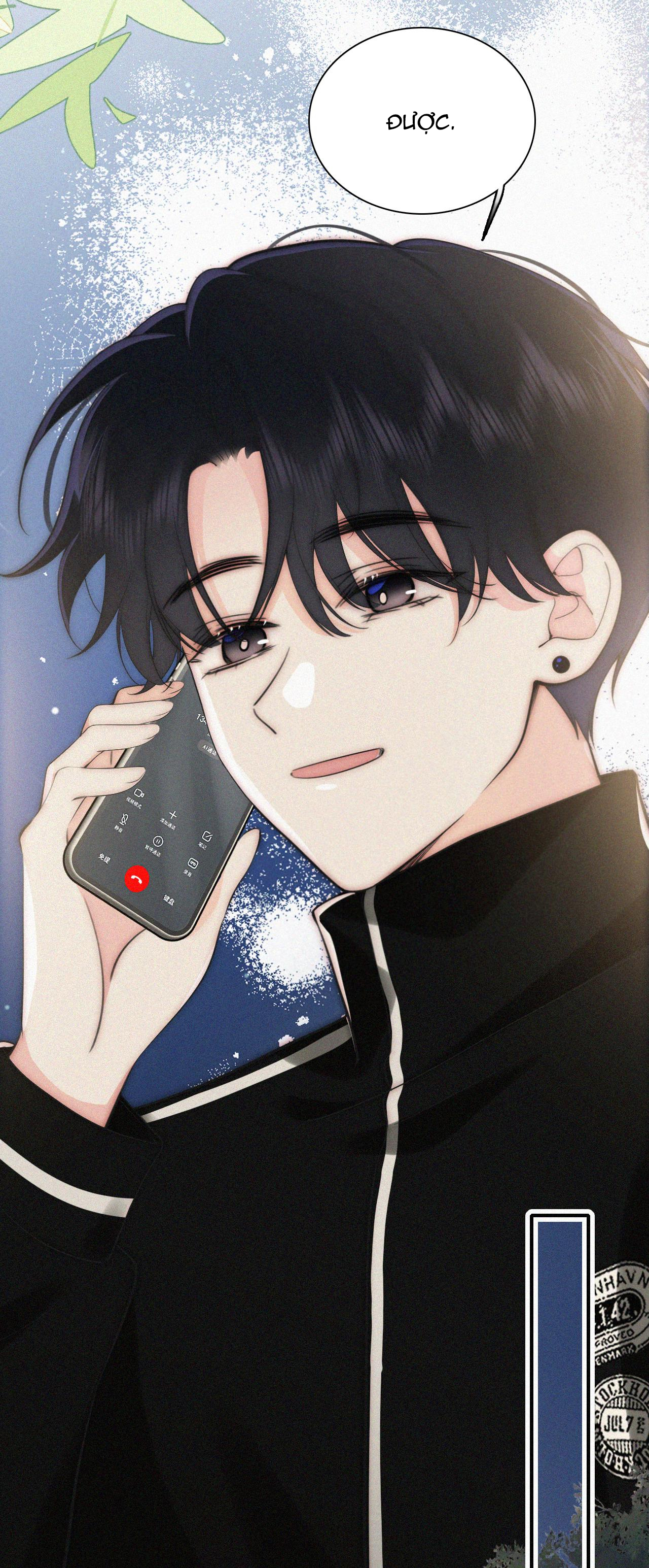 bệnh yêu chapter 104 29