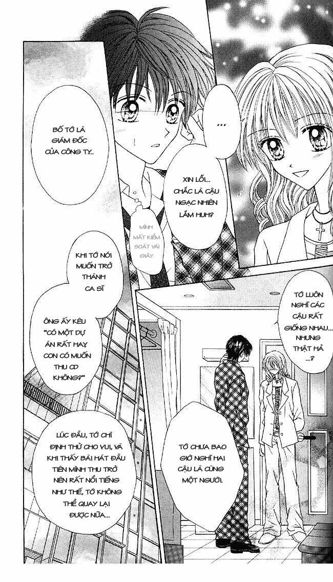 charisma doll chapter 7 5