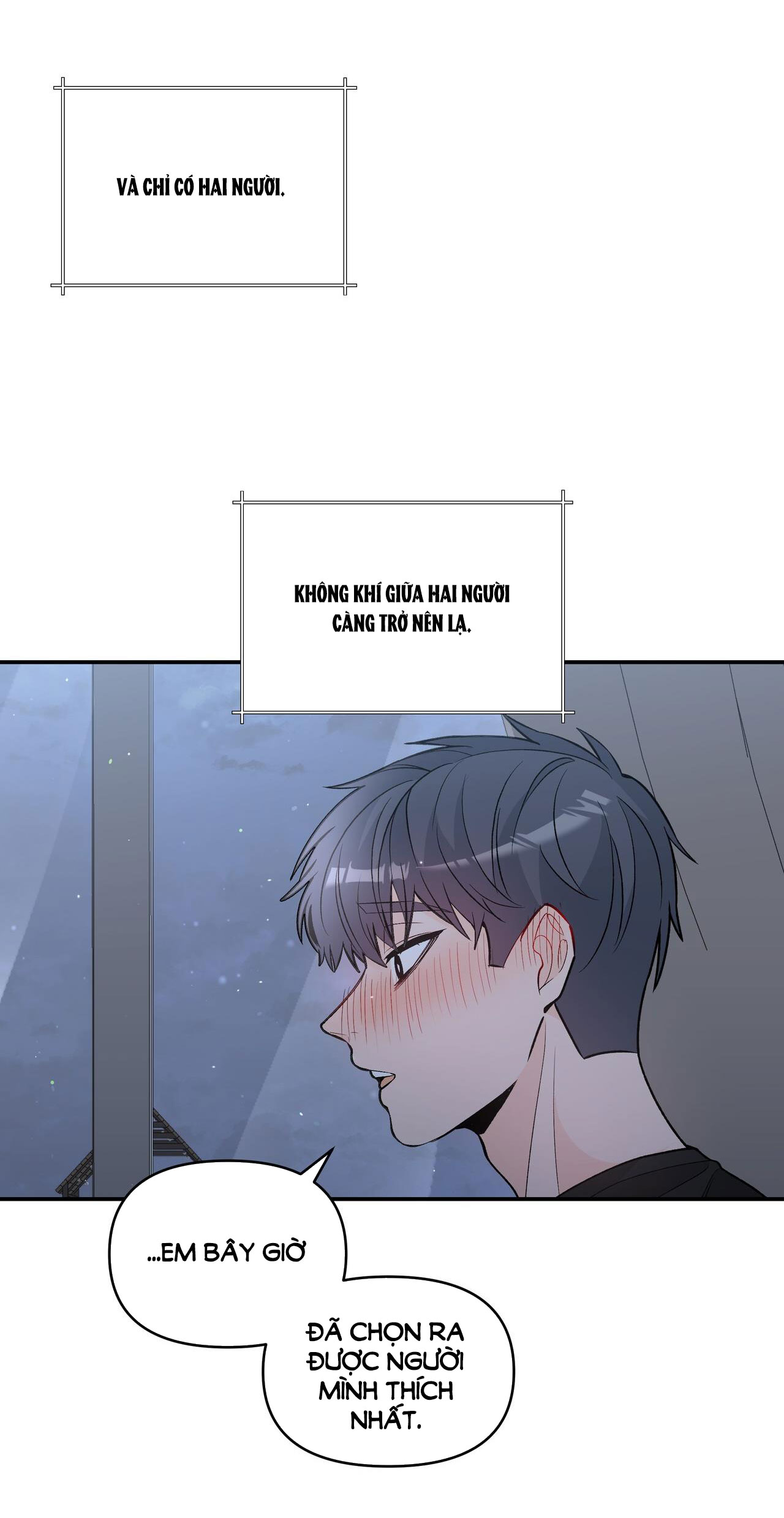 [18+] Dick Deep chapter 10.2 - Trang 26