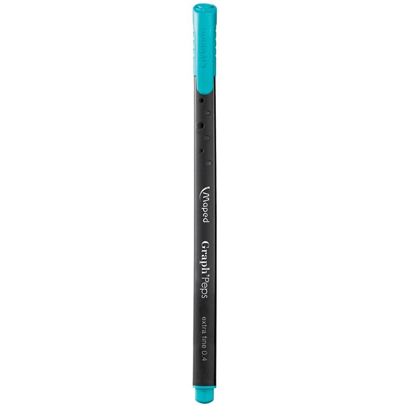 Bộ 2 Viết Kim Graph Peps