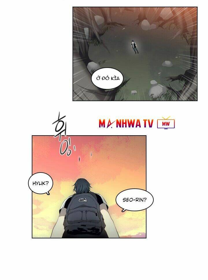 người cống hiến chapter 12 21