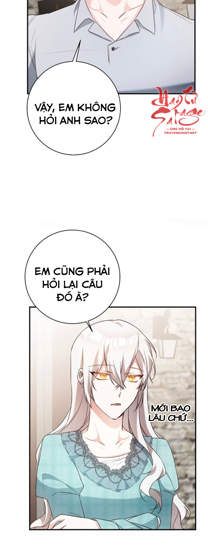 lý do nàng ấy sống như 1 ác nữ chapter 34 9