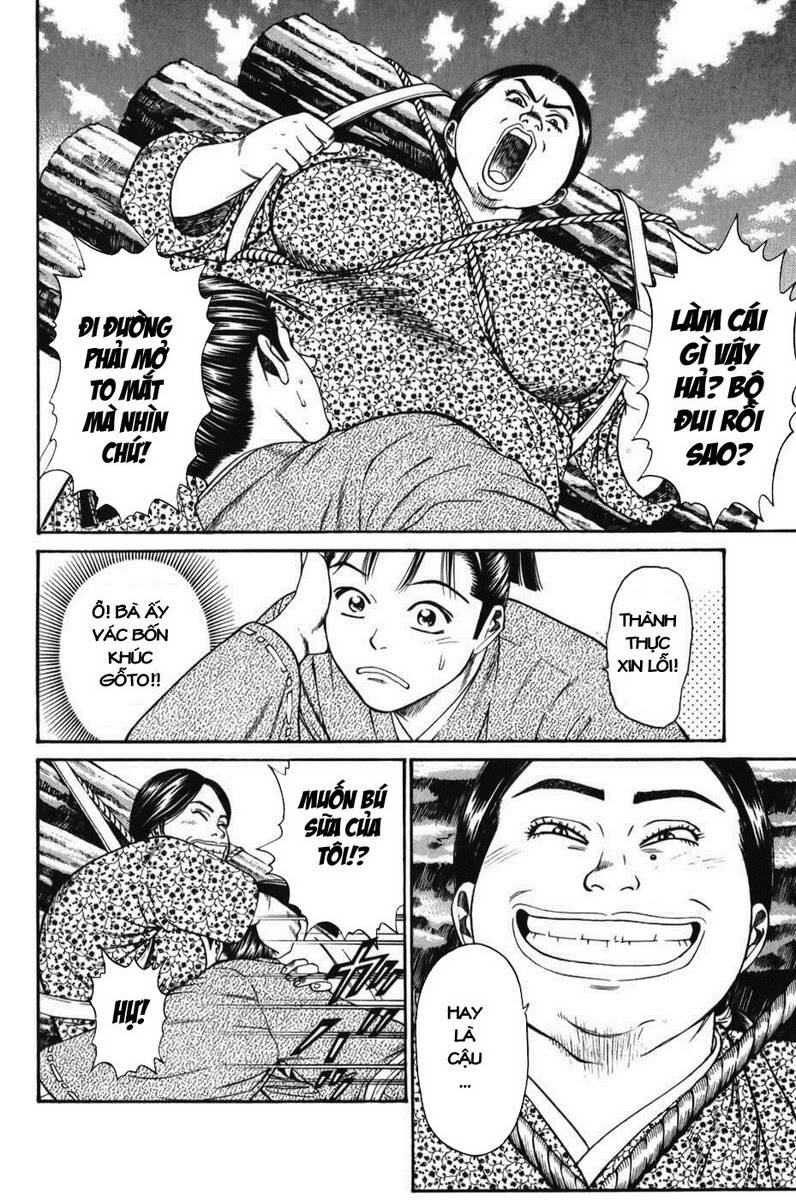 thiếu niên vương i - shana oh yoshitsune i chapter 62 10