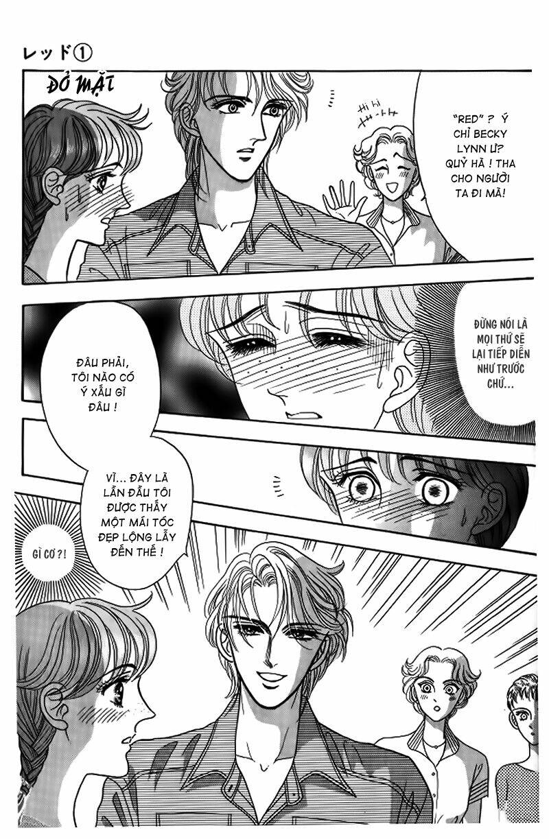 red - ngọc trong đá chapter 4 2