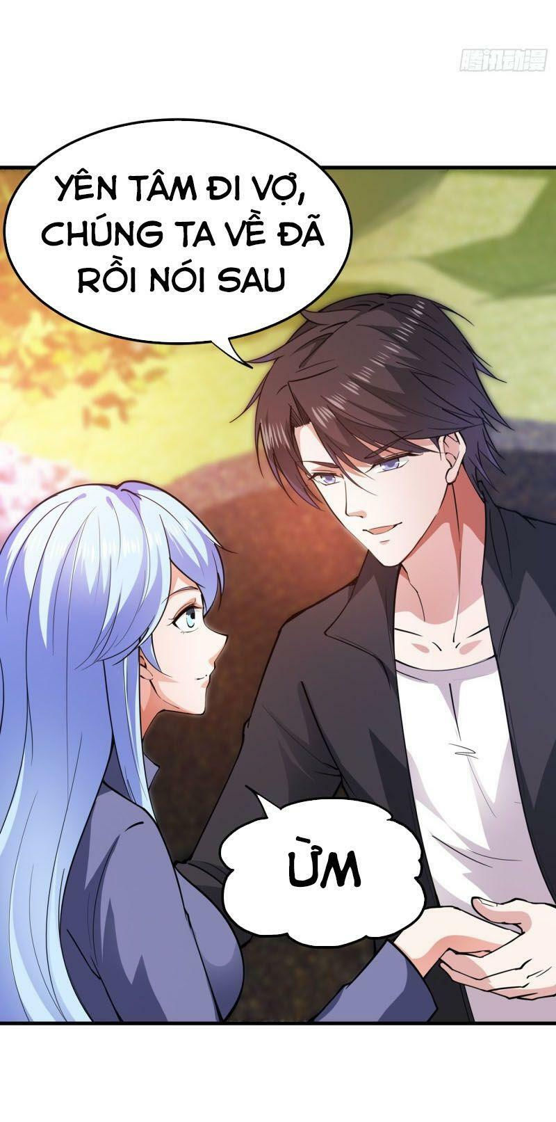 tối cường thần y tại đô thị chapter 176 39