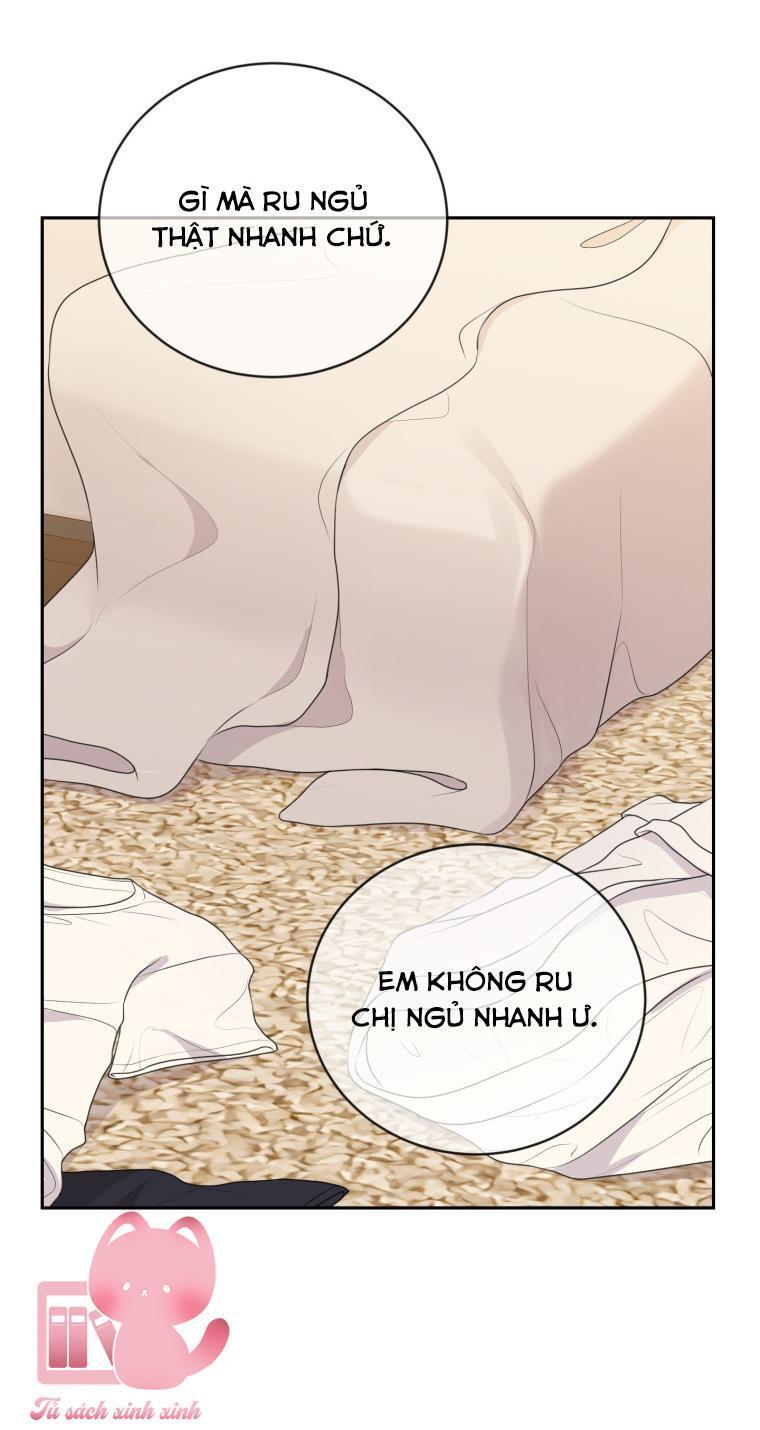 mong được chị chỉ bảo, tiền bối chapter 39 24