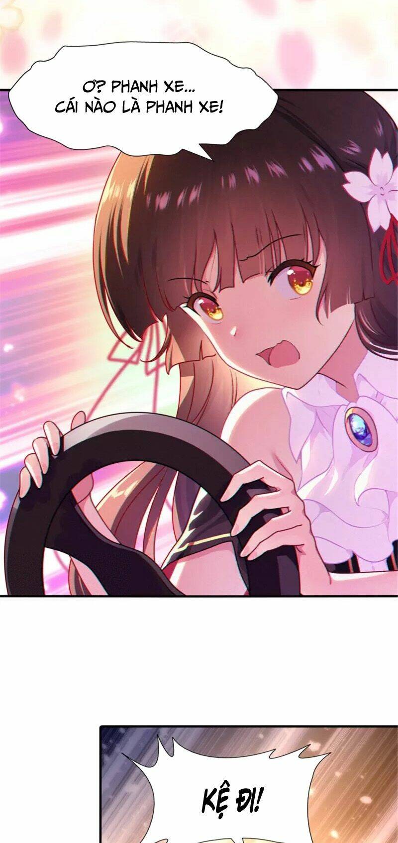 bạn gái virus của tôi chapter 249 31