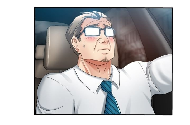 người chị của mẹ kế chapter 16 36