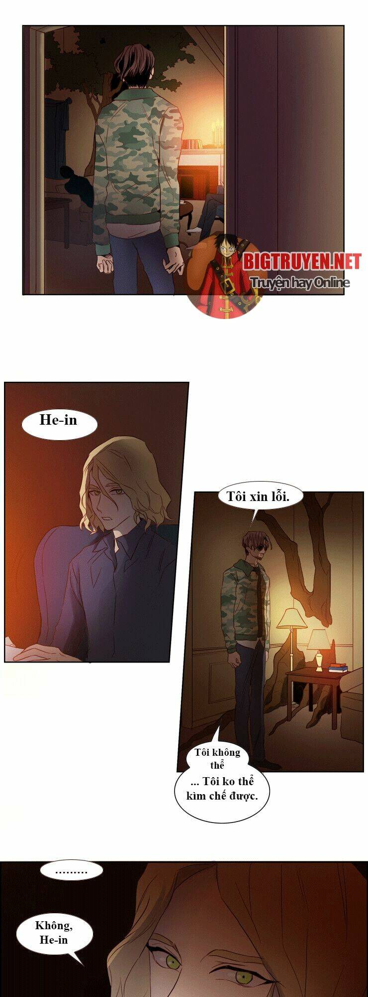 gods of time chapter 11 27