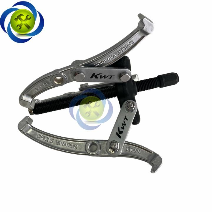 Cảo ba chấu 10 inch KWT 3-10CRV 250mm