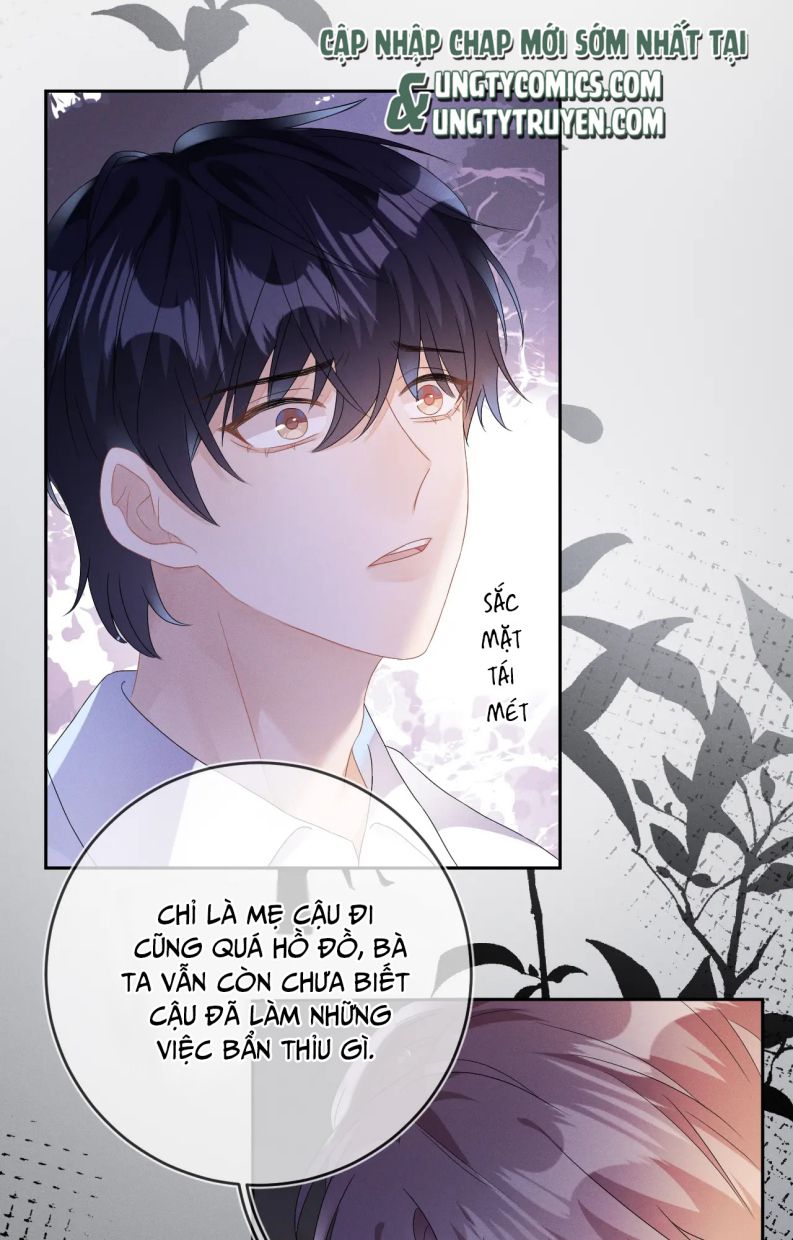 mạnh mẽ công chiếm chapter 42 4