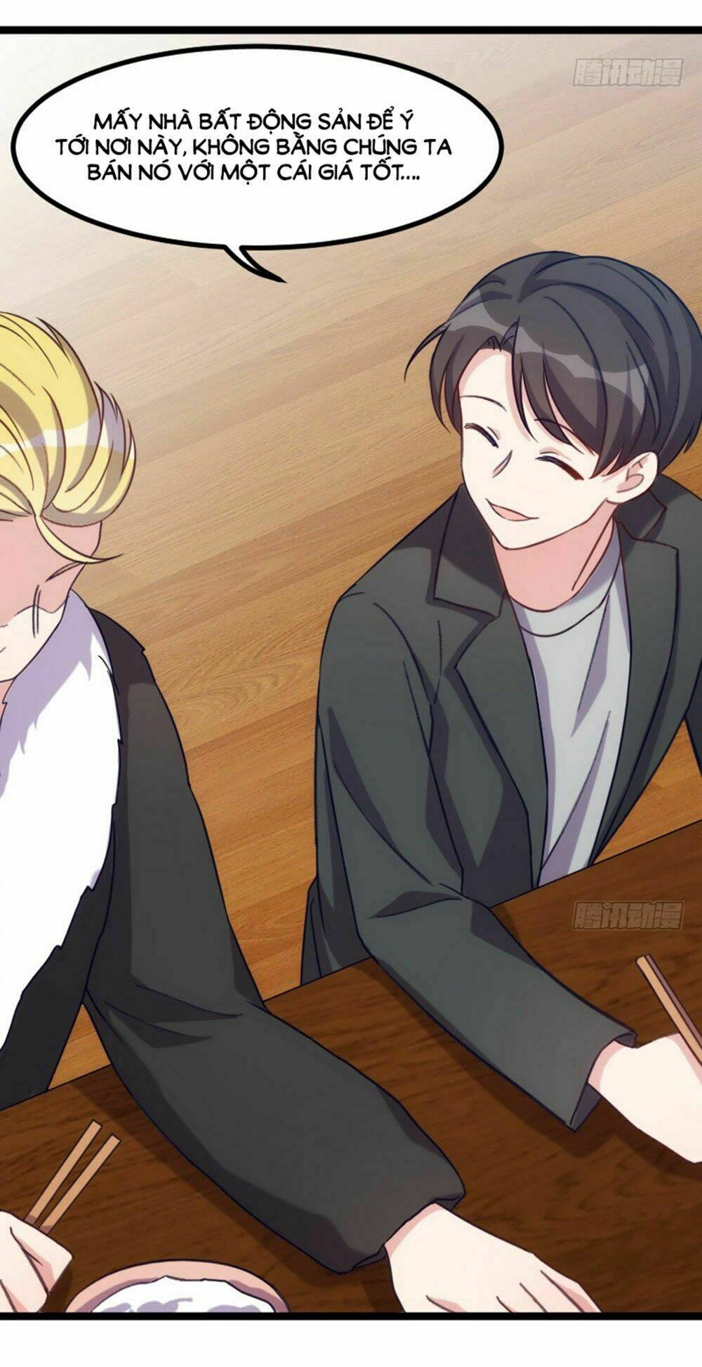 tôi ở dị giới khai ngư đường chapter 55 8