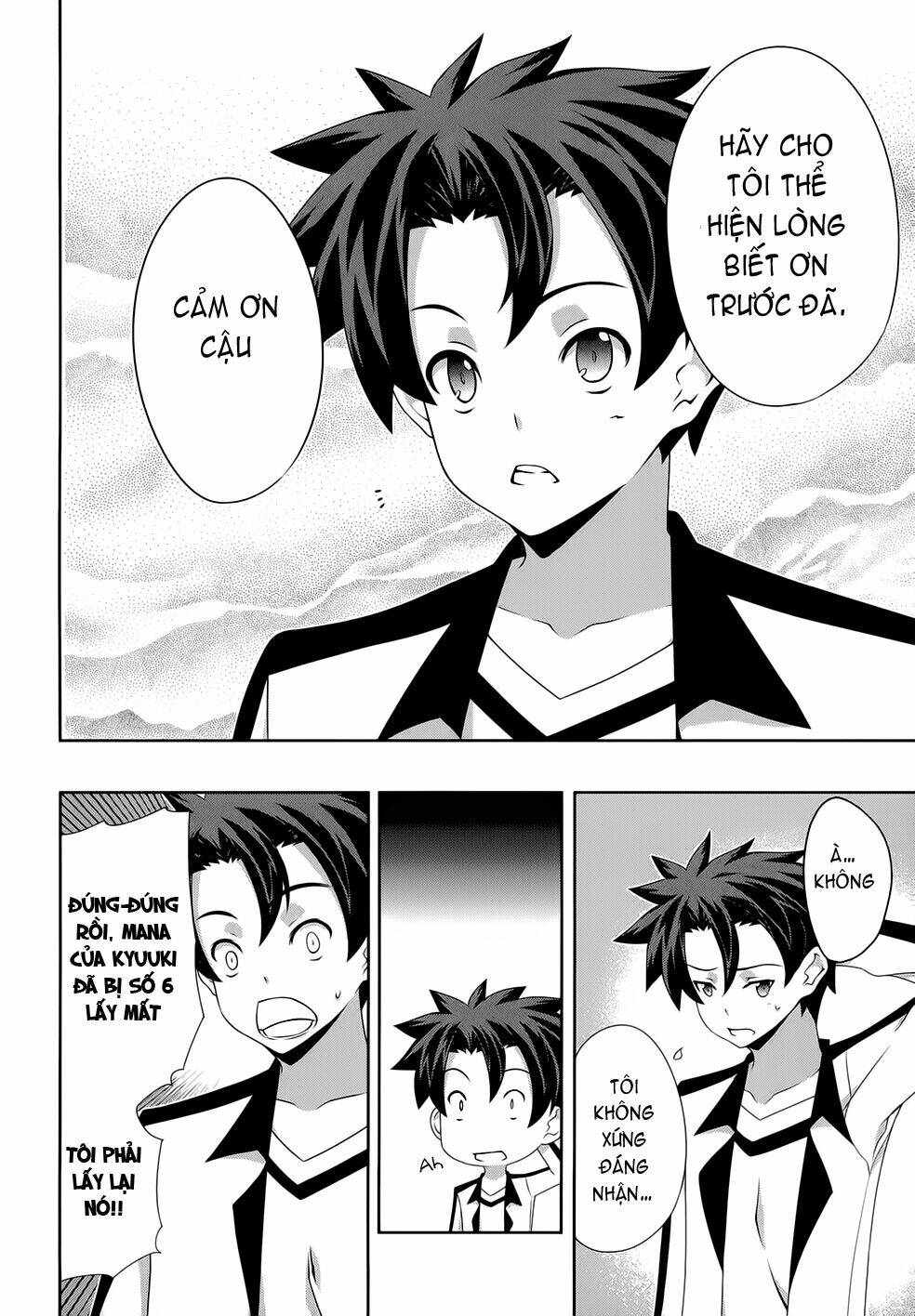 kitsune no akuma to kuroi madousho chapter 18 25