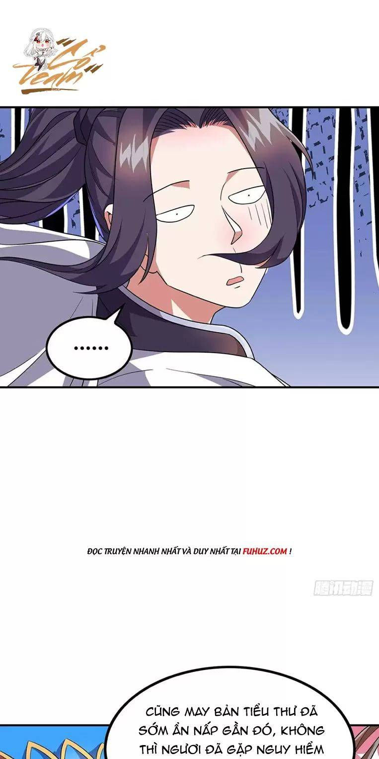 đệ nhất người ở rể chapter 182 7