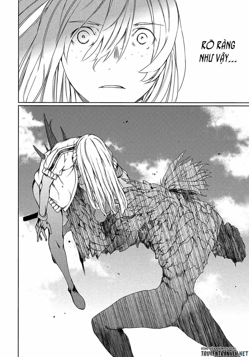 gleipnir - sợi xích thần chapter 65 31