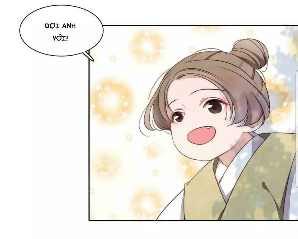 xuyên về cổ đại làm quốc bảo chapter 6 3