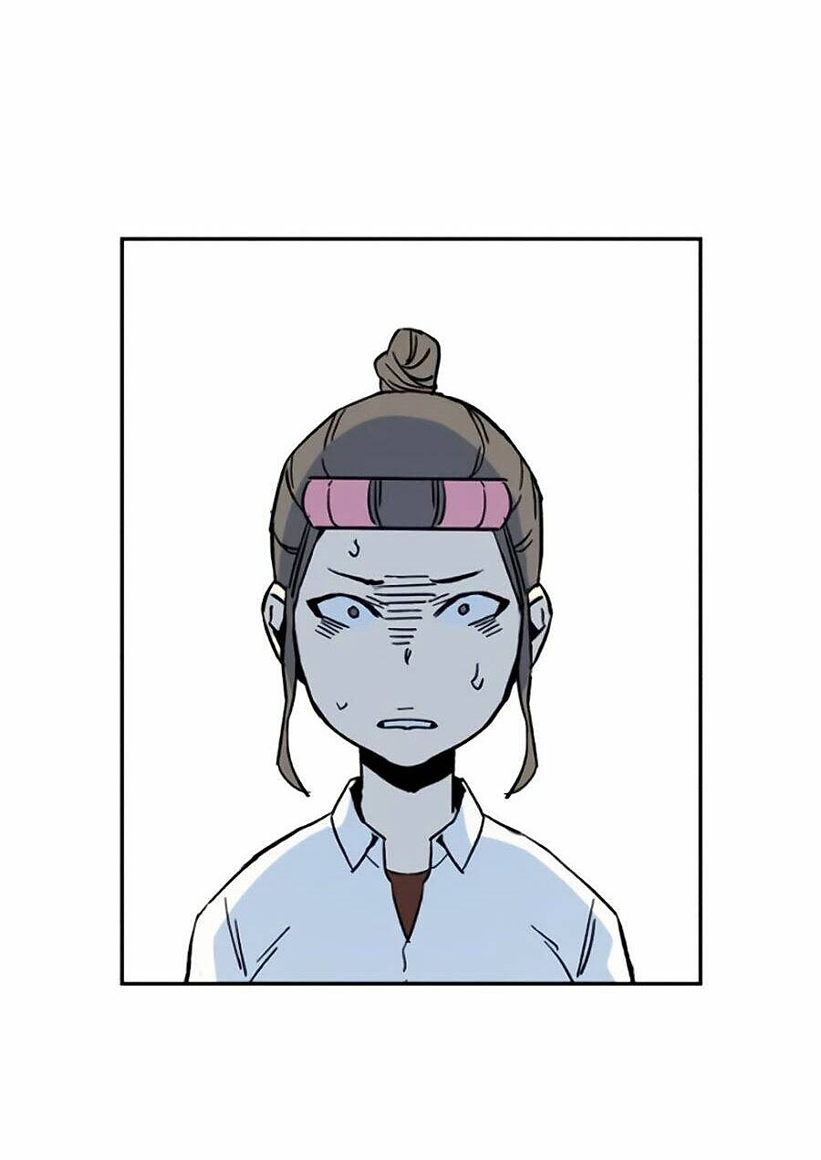 bạn học tôi là lính đánh thuê chapter 2 74