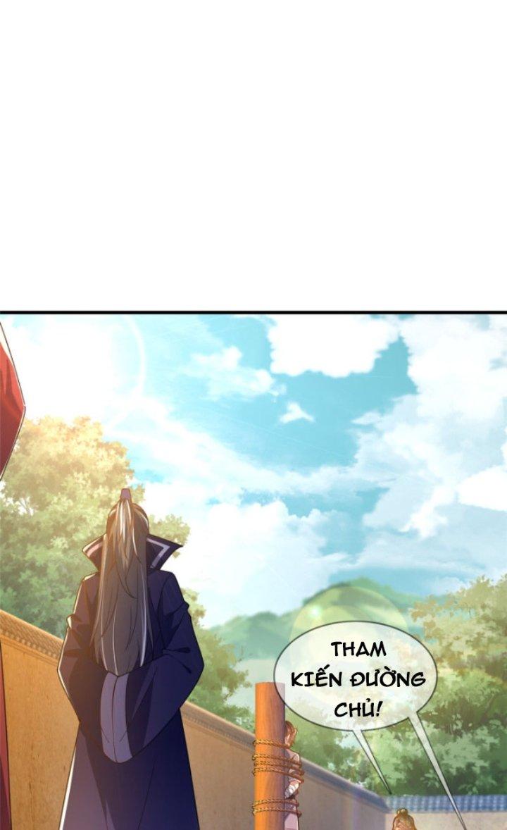 võ thánh này cũng quá khẳng khái chapter 3 12