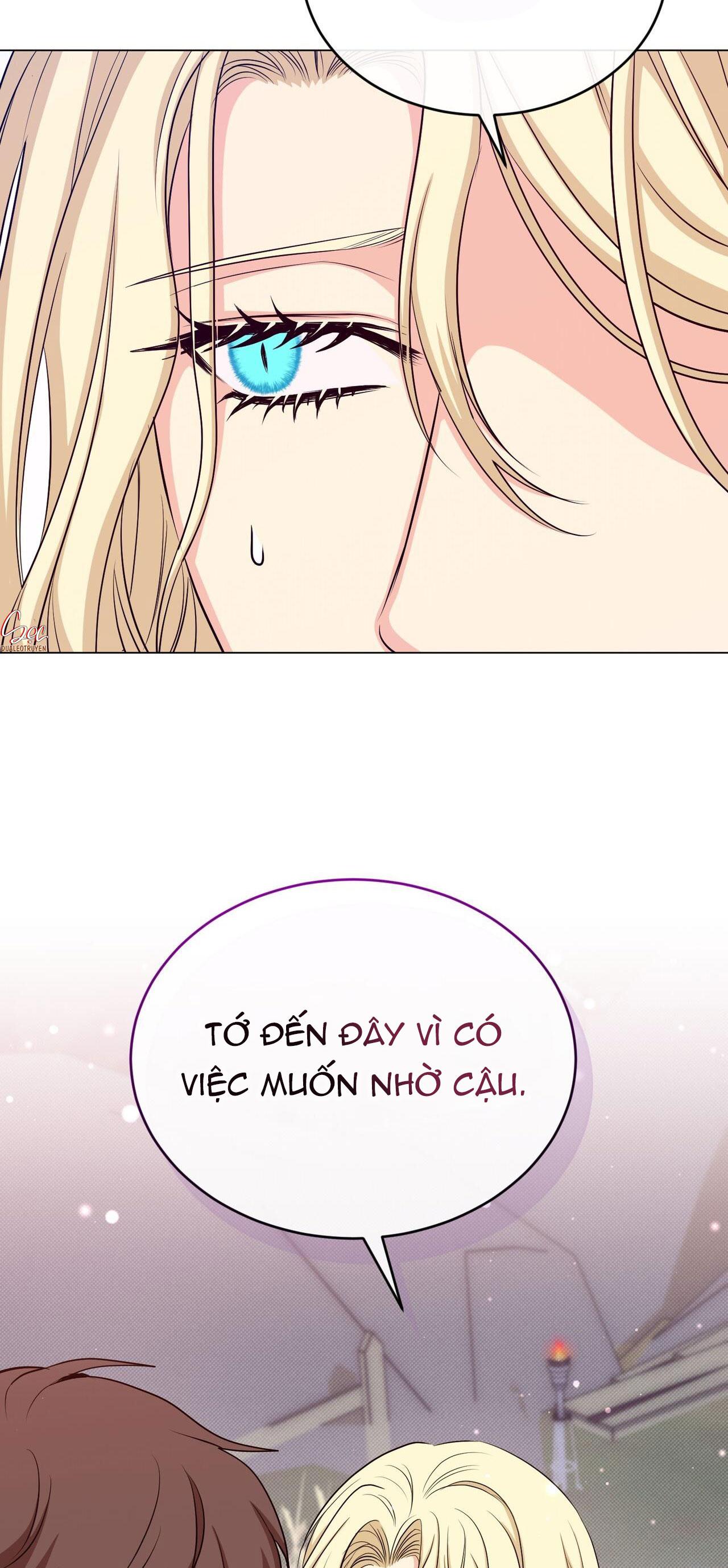 mặt trăng quỷ chapter 40 44