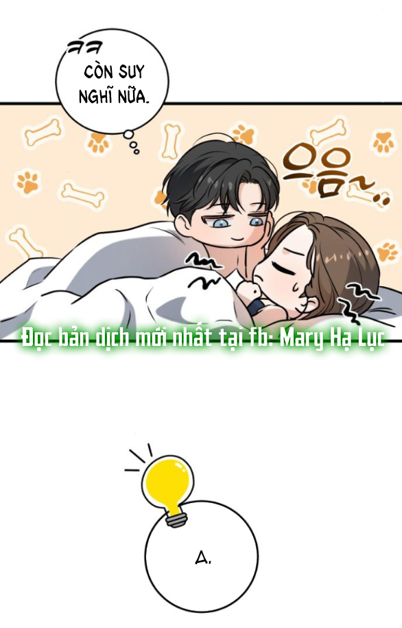 Nóng Lòng Muốn Giày Vò Em chapter 61.2 16