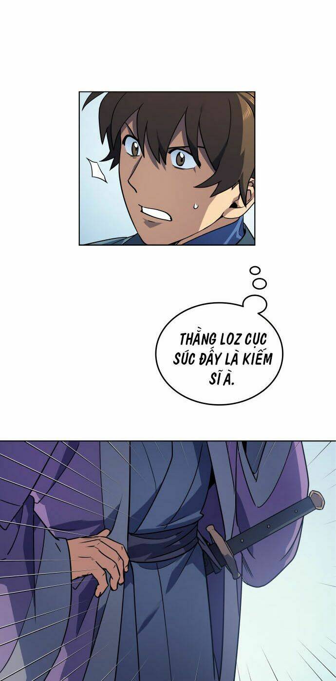 câu chuyện về người lưu giữ lịch sử chapter 3 45