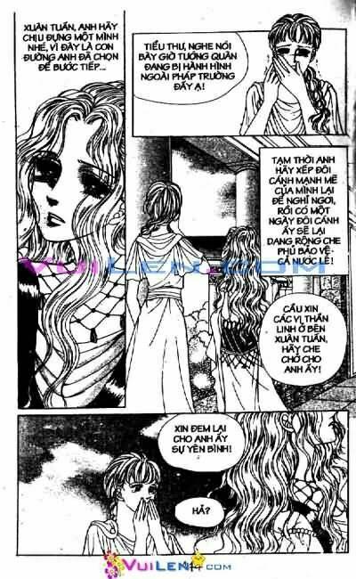 nữ hoàng biển cả chapter 10 144