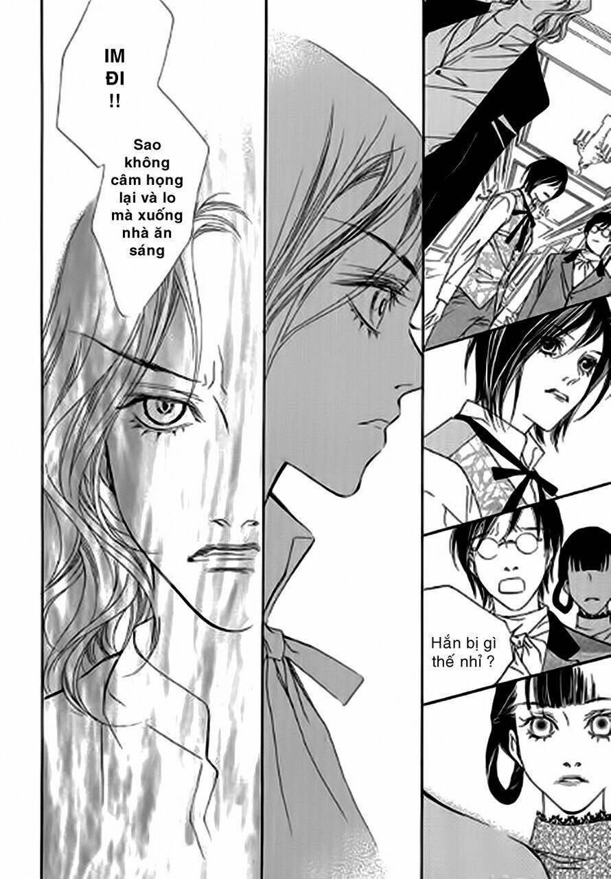 savage garden - "vườn hoang" chapter 15 20