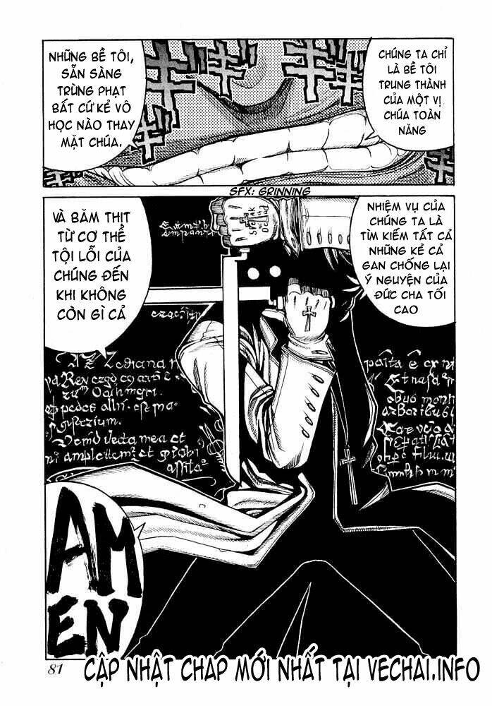 hellsing chapter 62 18