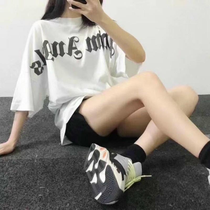 ÁO T-SHIRT SIÊU CẤP CHỮ NỔI