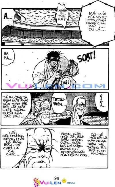 truyền nhân atula - shura no mon i chapter 11 97