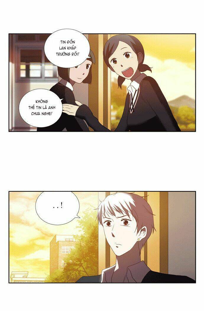 ma cà rồng biết yêu chapter 69 22