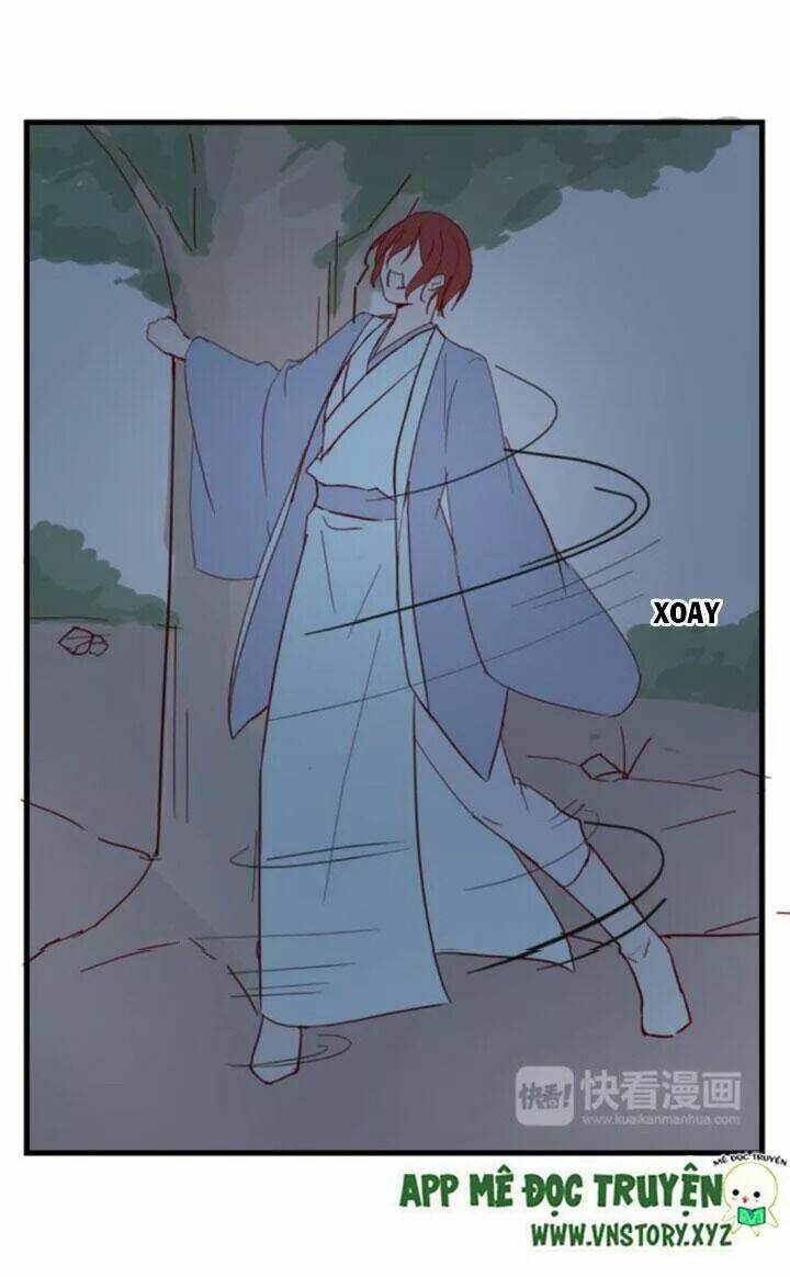 hồ tiên này không tin được chapter 50 12