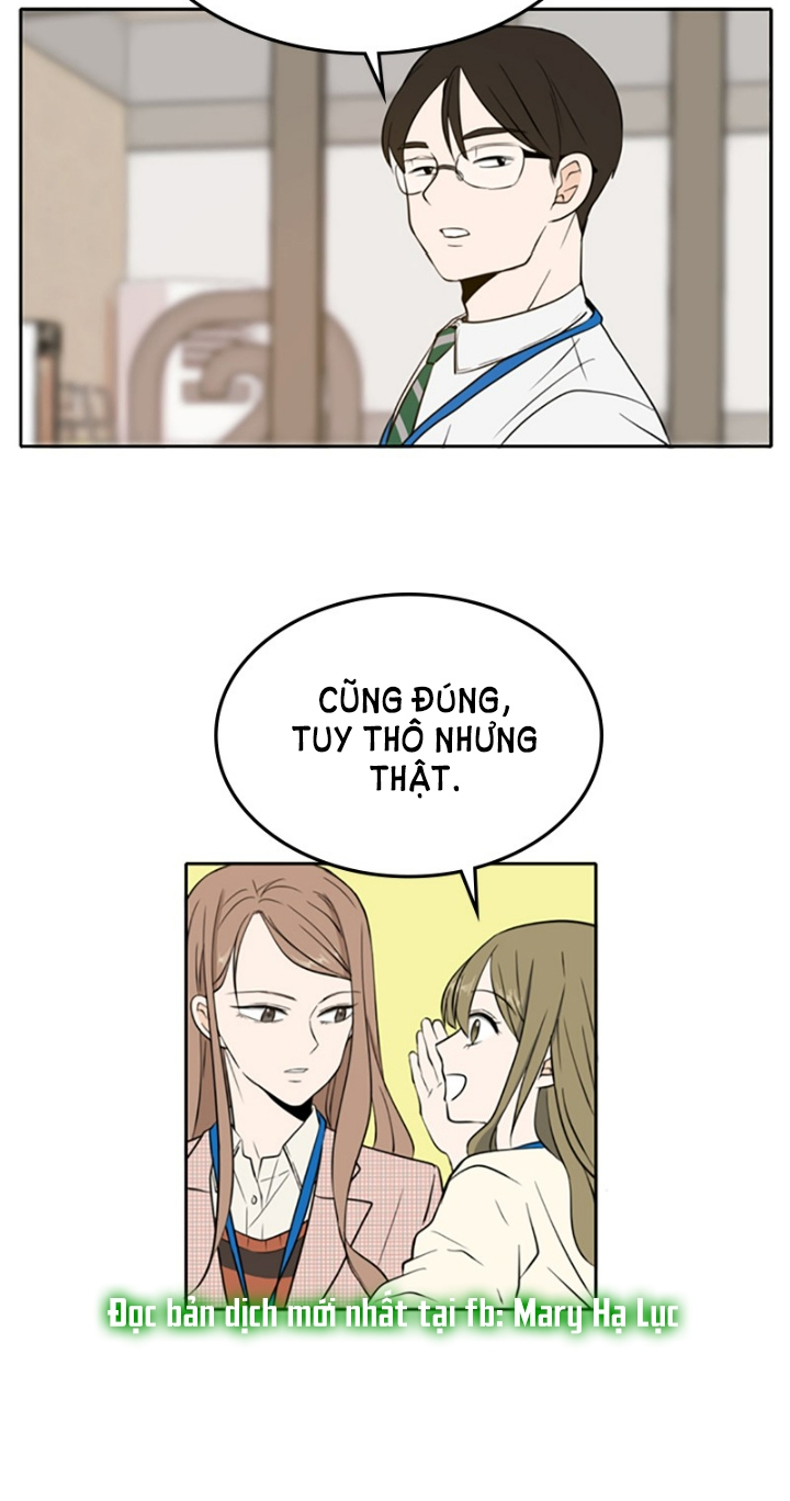 hẹn gặp anh ở kiếp thứ 19 chapter 6.1 14