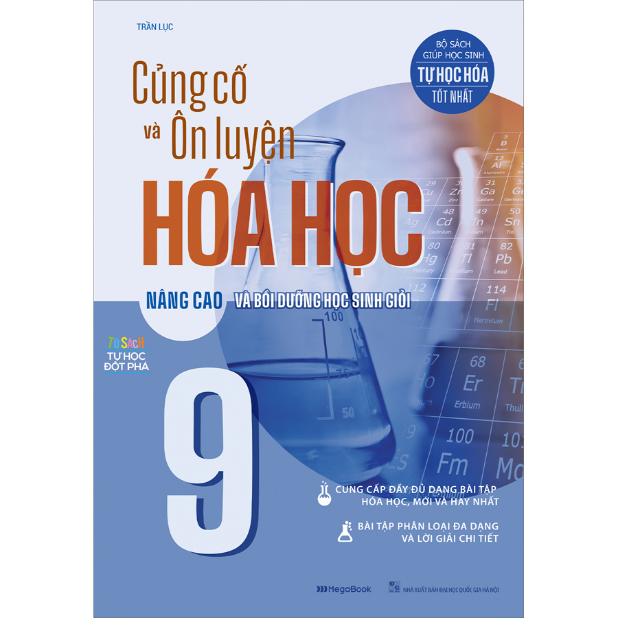 Củng cố và ôn luyện Hóa học 9 (nâng cao và bồi dưỡng học sinh giỏi)