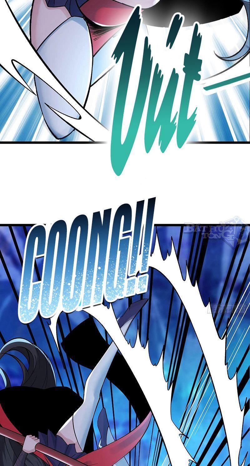 đồ đệ ta toàn là nữ ma đầu chapter 68 3