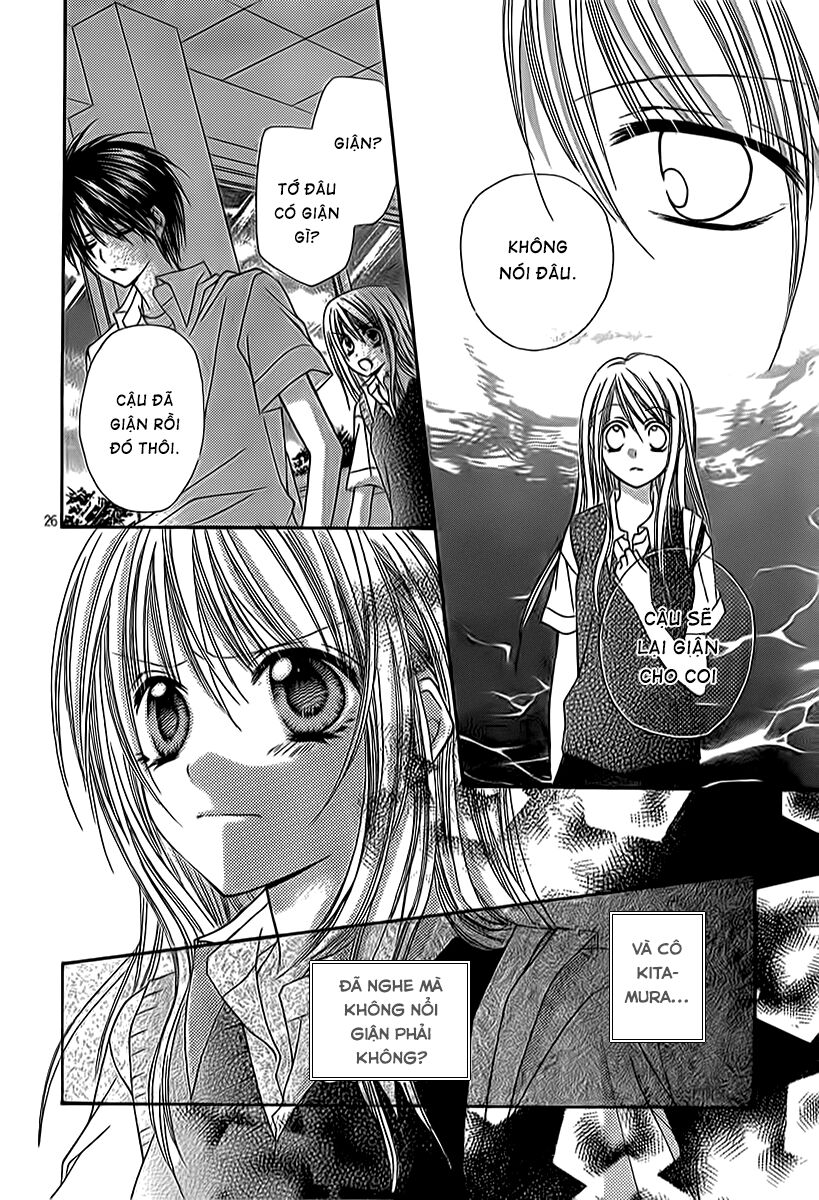 bí mật xương rồng chapter 16 26