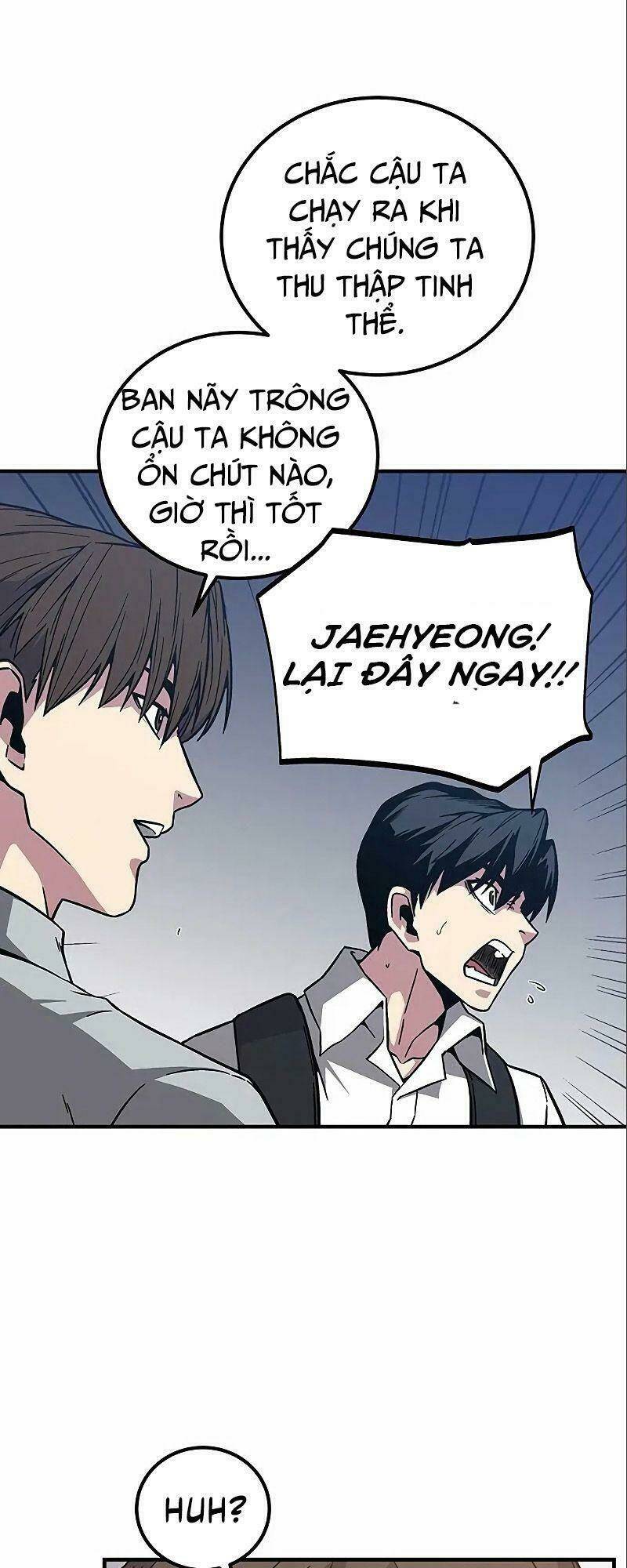 đấng cứu thế được chọn lựa chapter 3 73