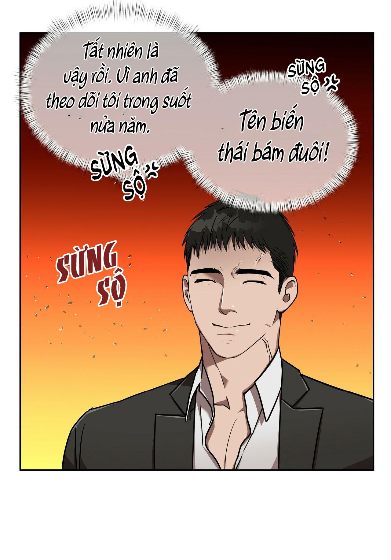 NGANG TÀI NGANG SỨC chapter 8