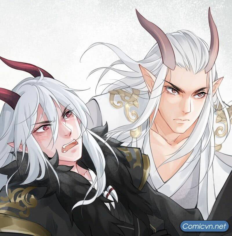 tây du ngạo tuyết thiên chapter 3 37