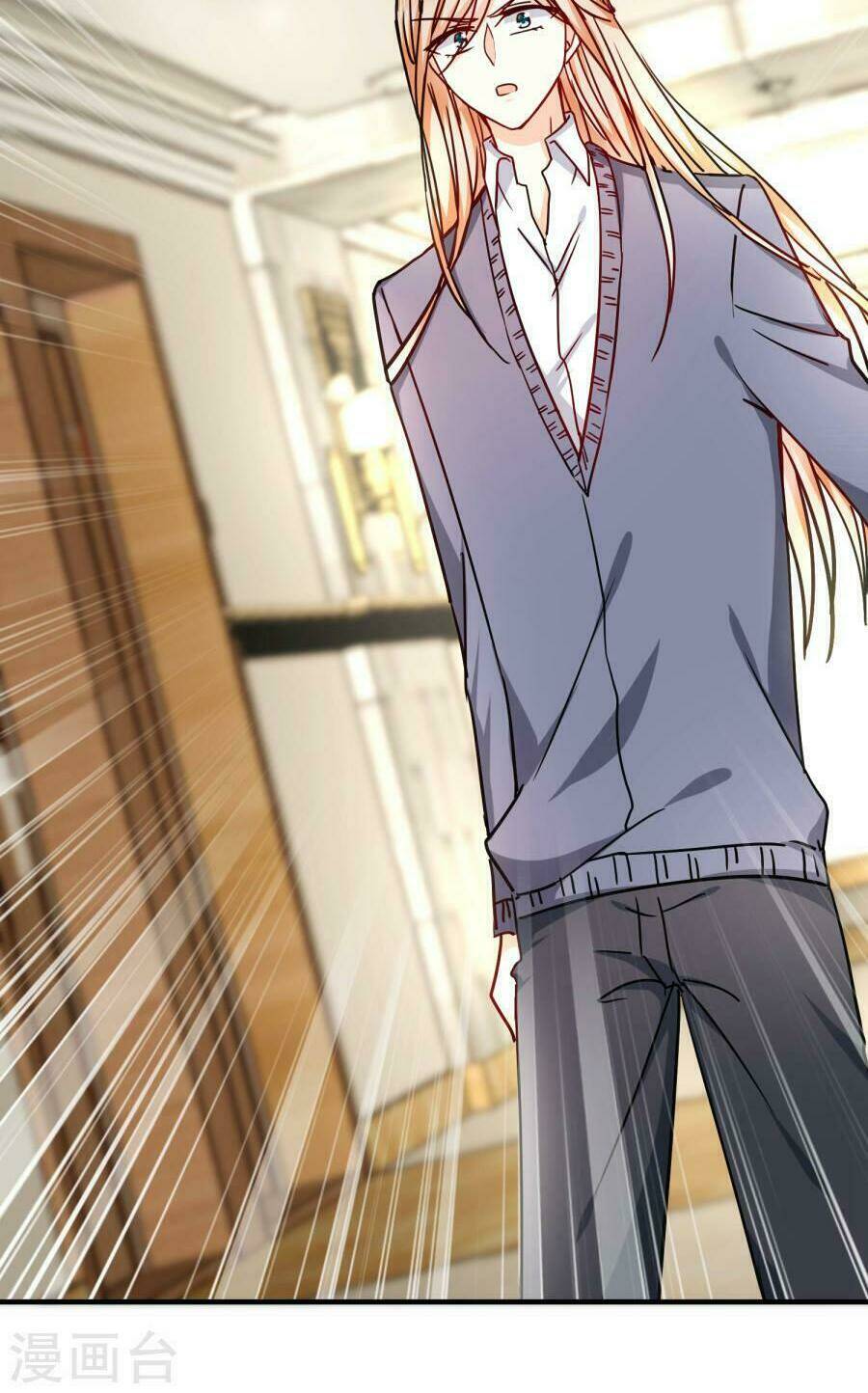 hôm nay tôi sẽ yêu ai đây ? chapter 25 25