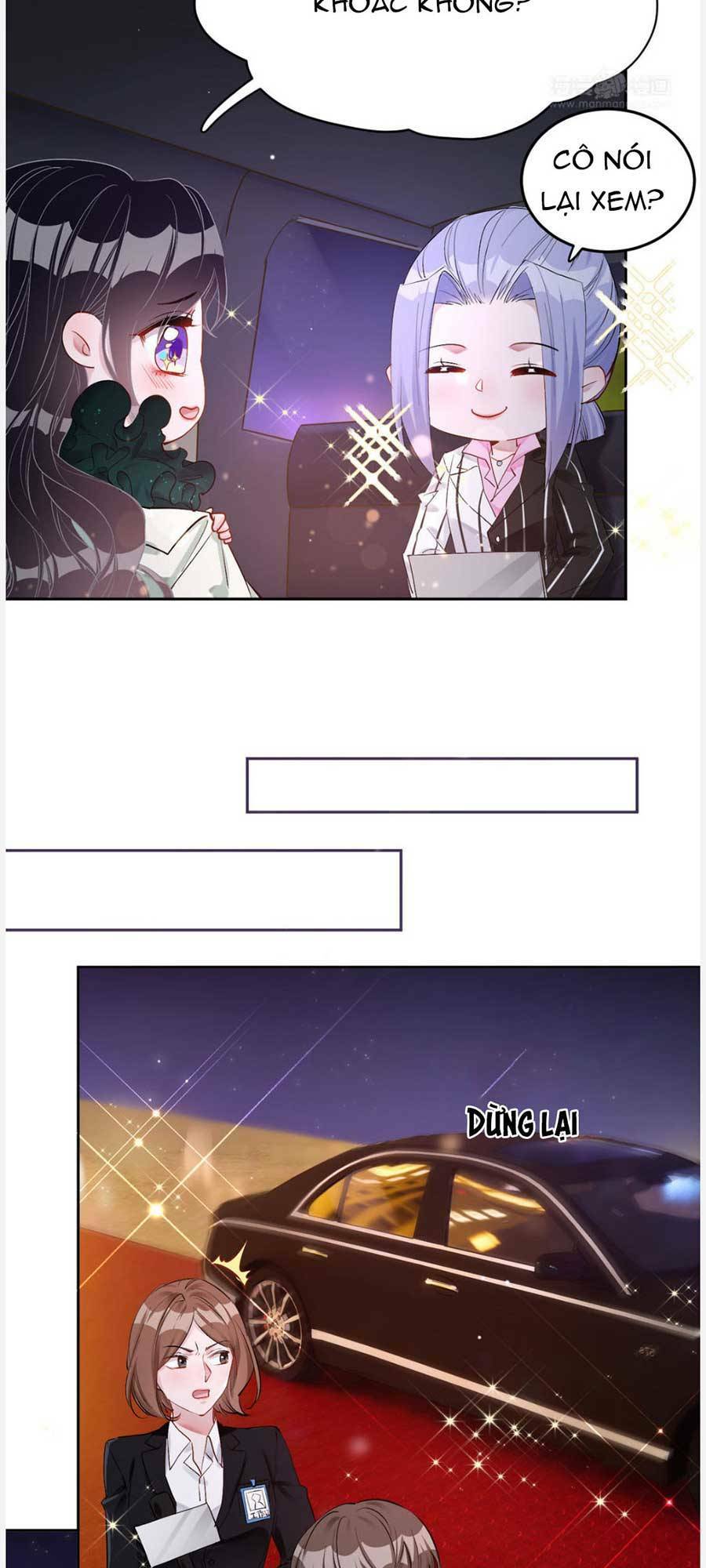 thế thân tự mình tu dưỡng chapter 11 5