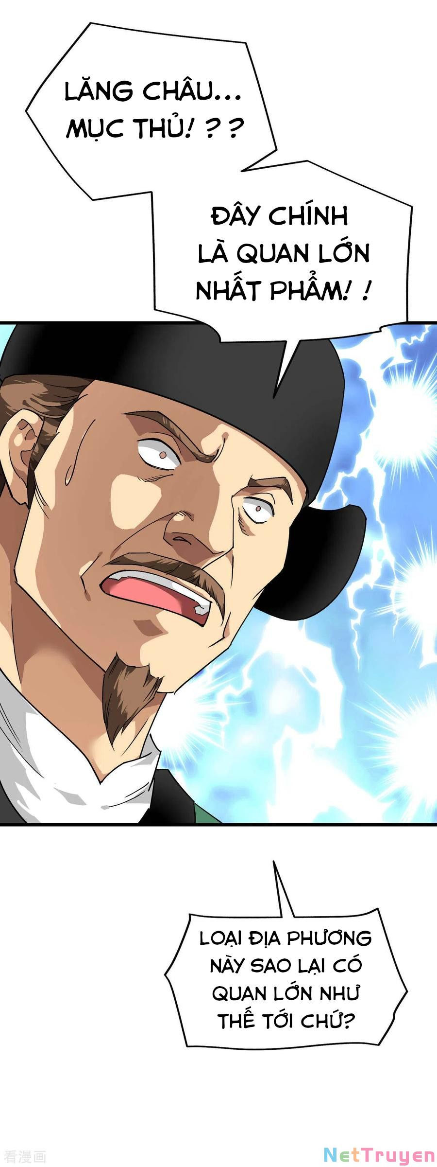 trọng sinh ta là đại thiên thần chapter 117 2